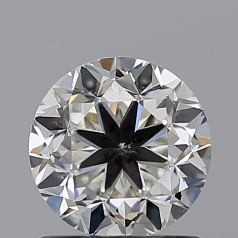 1.00 ct. J/VS2 Round Diamond