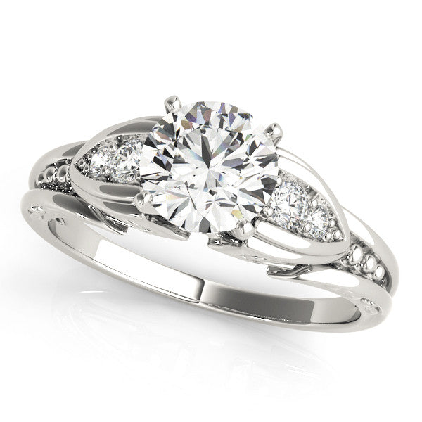 Abriella Engagement Ring