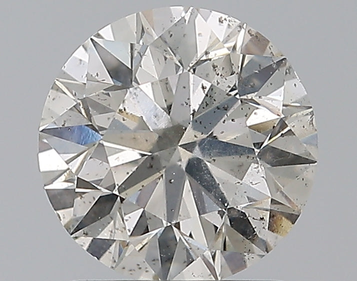 1.20 ct. I/SI2 Round Diamond