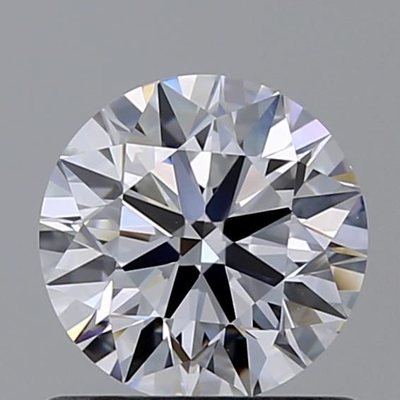 0.80 ct. D/VS1 Round Diamond