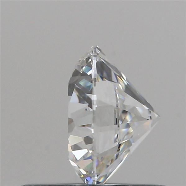 0.58 ct. F/VS1 Round Diamond
