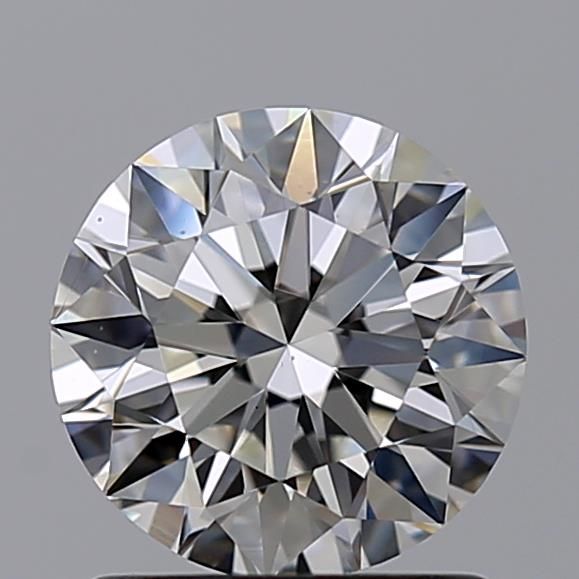 1.06 ct. G/VS1 Round Diamond