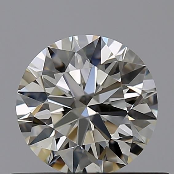 0.55 ct. K/VS1 Round Diamond
