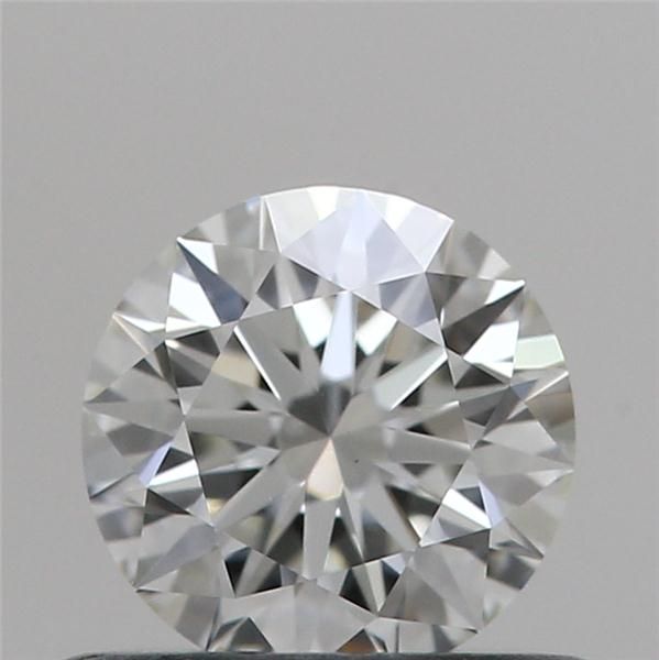 0.50 ct. I/VS1 Round Diamond
