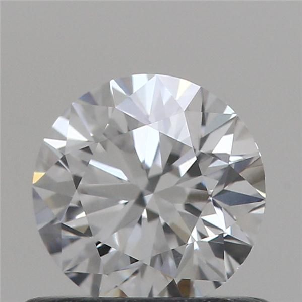 0.57 ct. F/VS2 Round Diamond