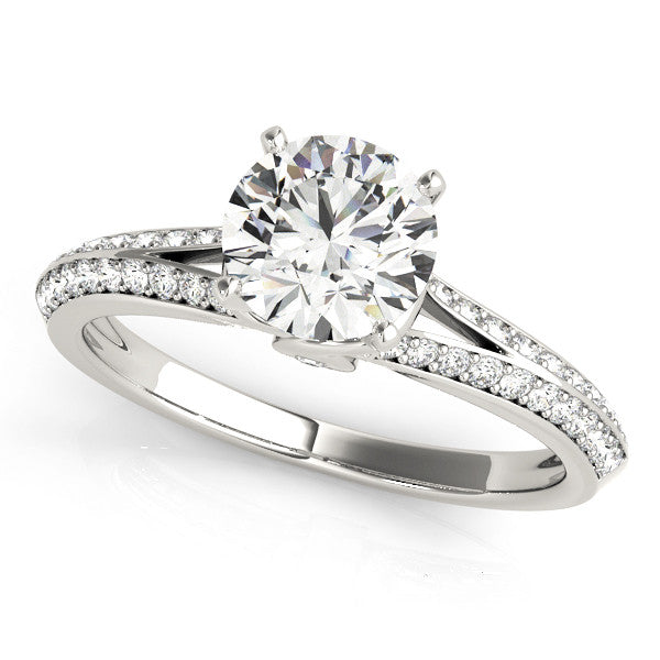 Hudson Engagement Ring