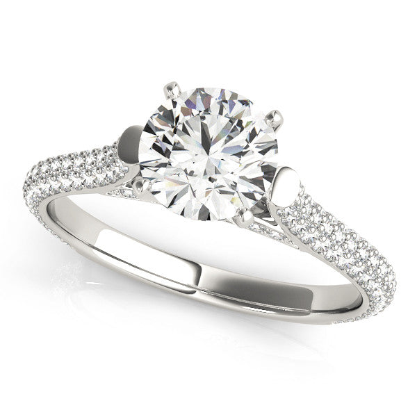 Adelynne Engagement Ring