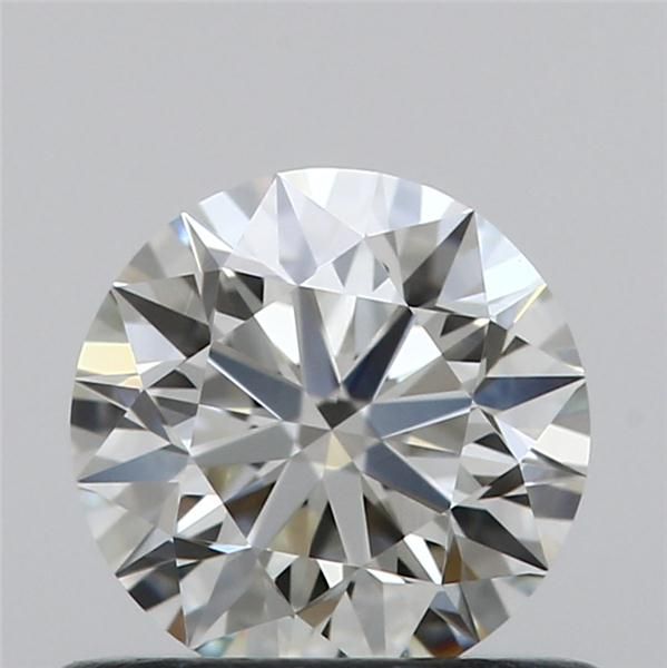 0.56 ct. K/VVS2 Round Diamond