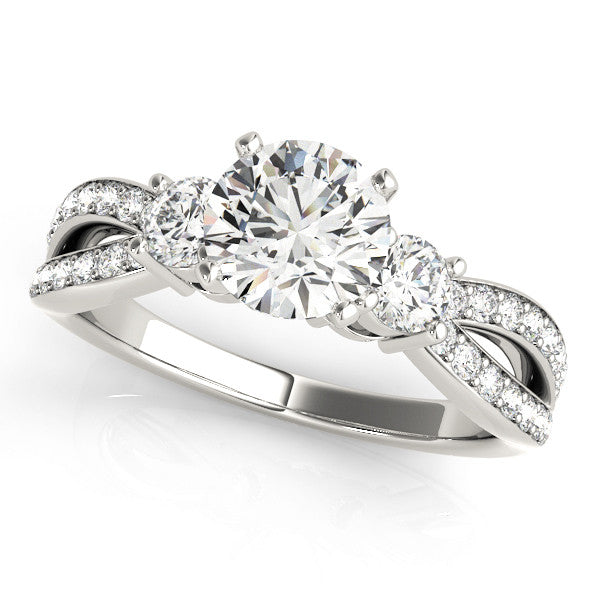 Jamie Engagement Ring