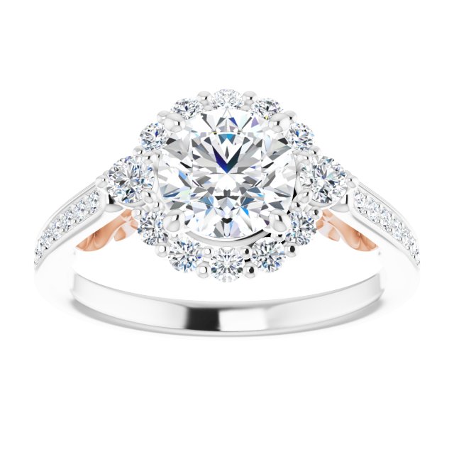 Mckenzie Engagement Ring