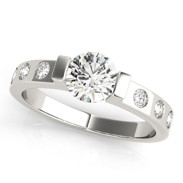 Emmarie Engagement Ring