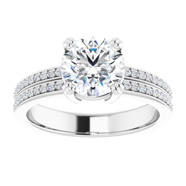 Iliana Engagement Ring