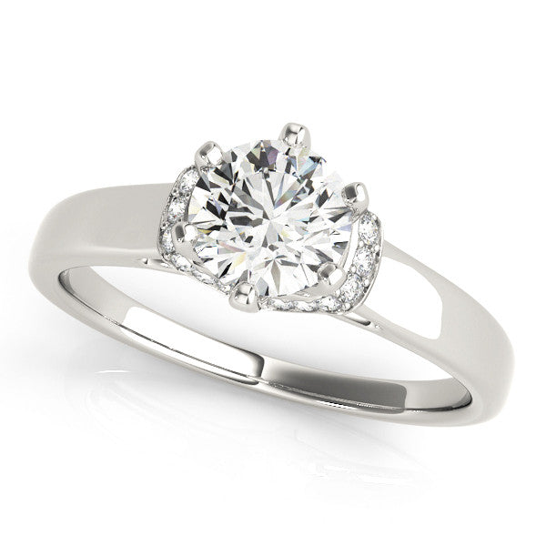 Libby Engagement Ring