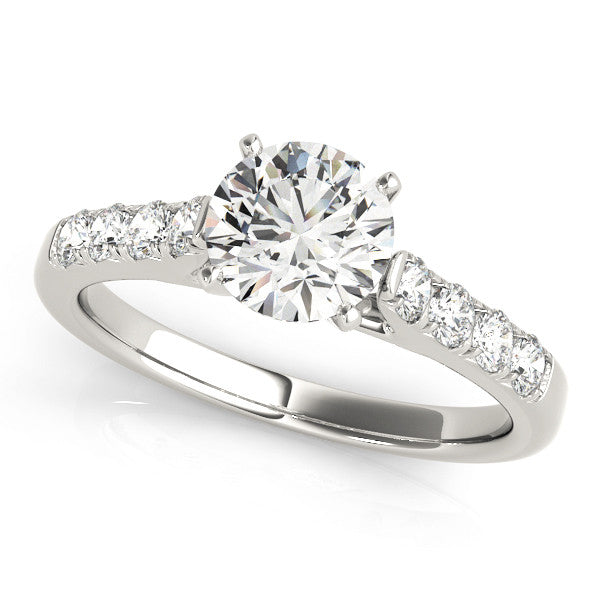 Geneva Engagement Ring