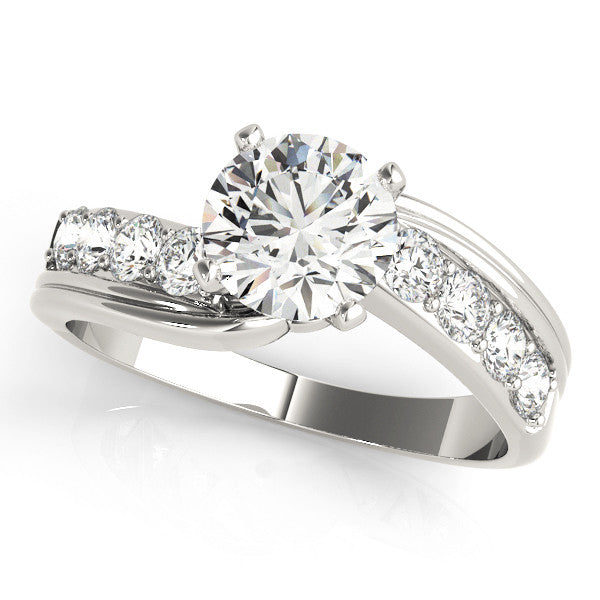 Jaelyn Engagement Ring