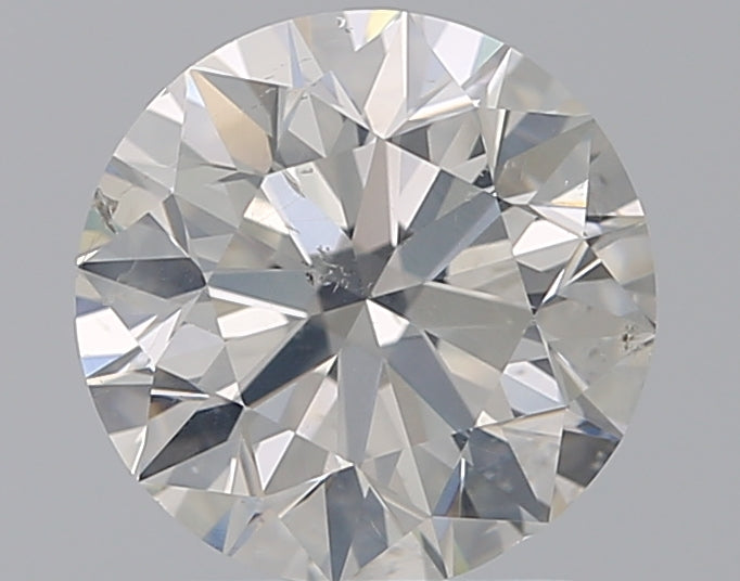 1.70 ct. G/SI2 Round Diamond
