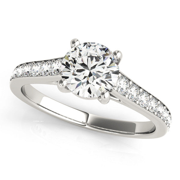 Amalia Engagement Ring