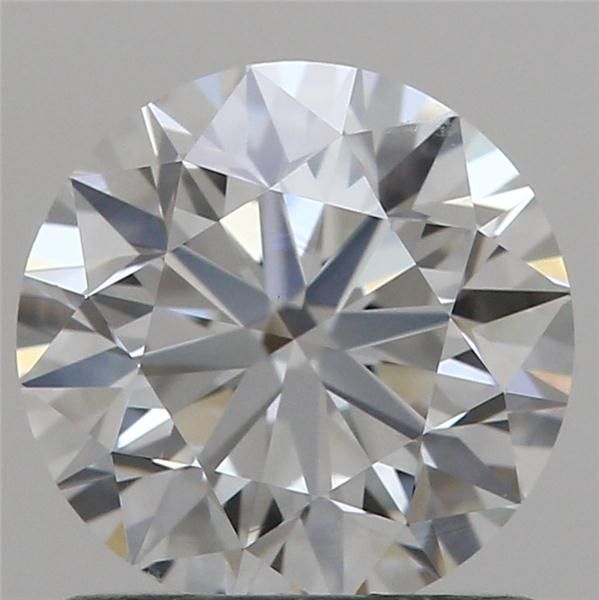 1.01 ct. G/VS2 Round Diamond