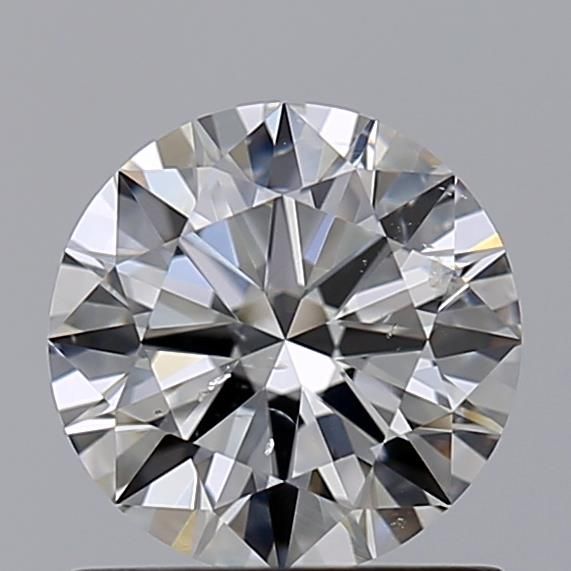 1.00 ct. G/SI2 Round Diamond