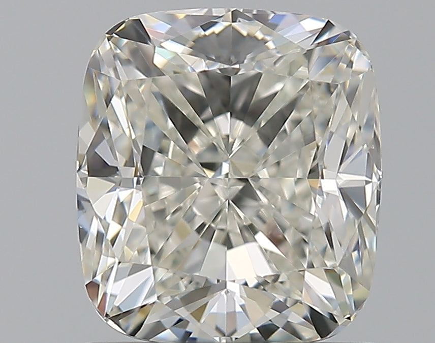1.40 ct. H/VVS2 Cushion Diamond