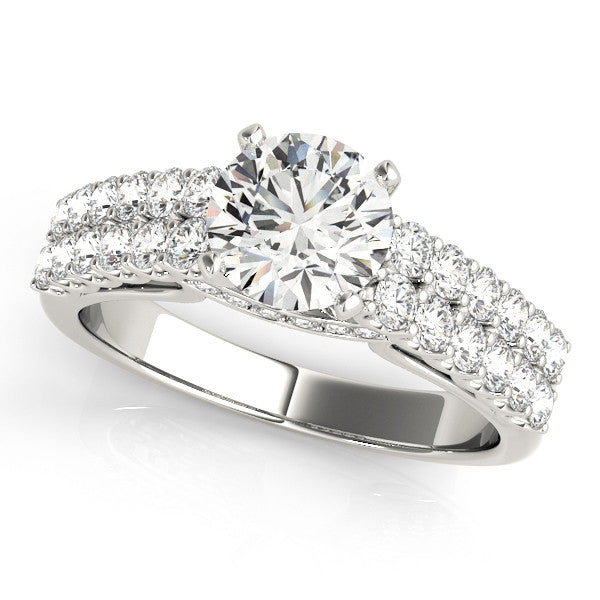 Dayanna Engagement Ring