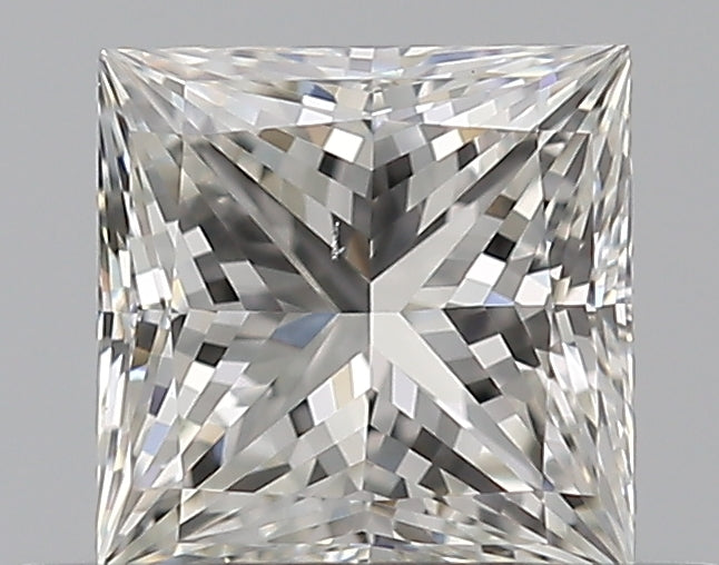 0.50 ct. H/VS2 Princess Diamond