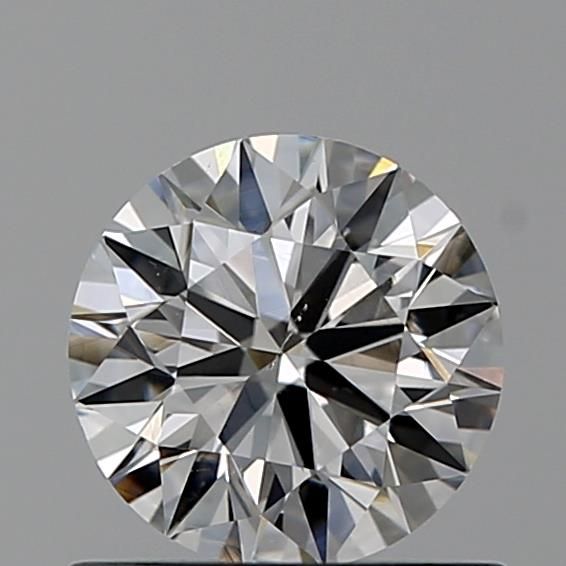 0.80 ct. F/SI1 Round Diamond