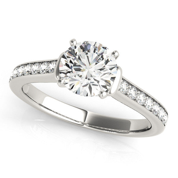 Arantza Engagement Ring