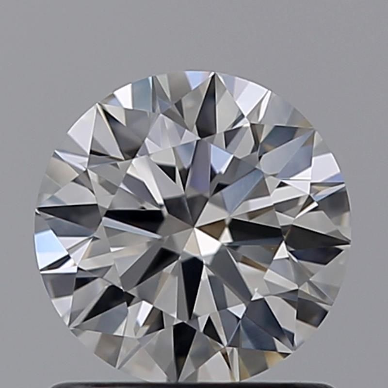 0.85 ct. F/VS2 Round Diamond