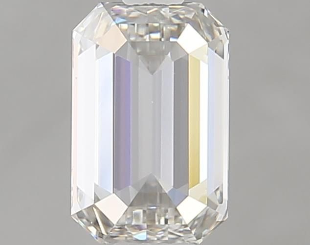 1.00 ct. H/VS1 Emerald Lab Grown Diamond