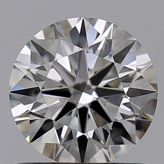 0.82 ct. H/VS1 Round Diamond