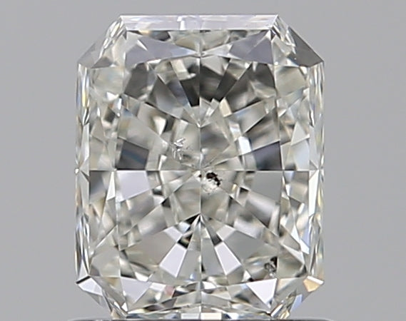 1.01 ct. H/SI1 L Diamond