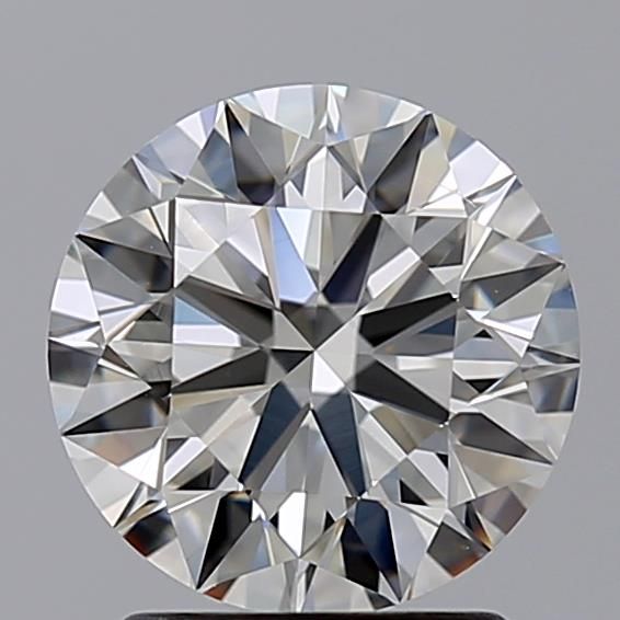 1.70 ct. I/VVS2 Round Diamond
