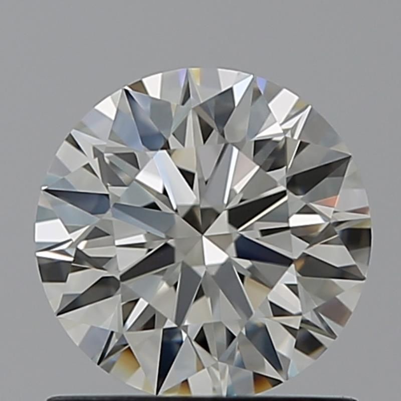 0.97 ct. J/VVS2 Round Diamond