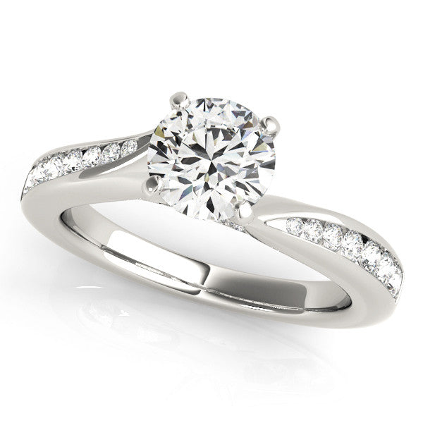 Mailen Engagement Ring