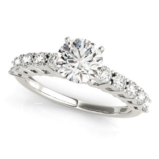 Harlow Engagement Ring