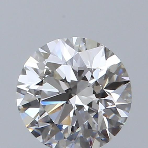 0.50 ct. E/VS1 Round Diamond