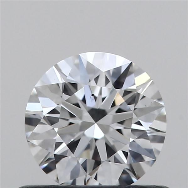 0.51 ct. E/VS2 Round Diamond