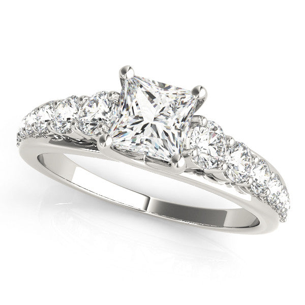 Sloane Engagement Ring