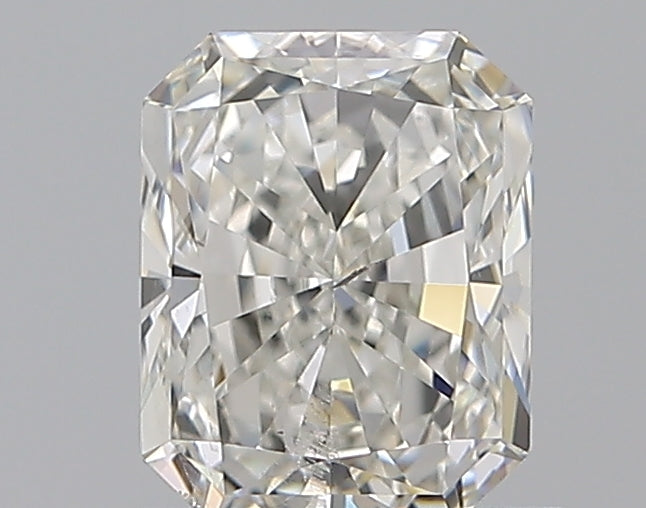 1.02 ct. H/SI2 L Diamond