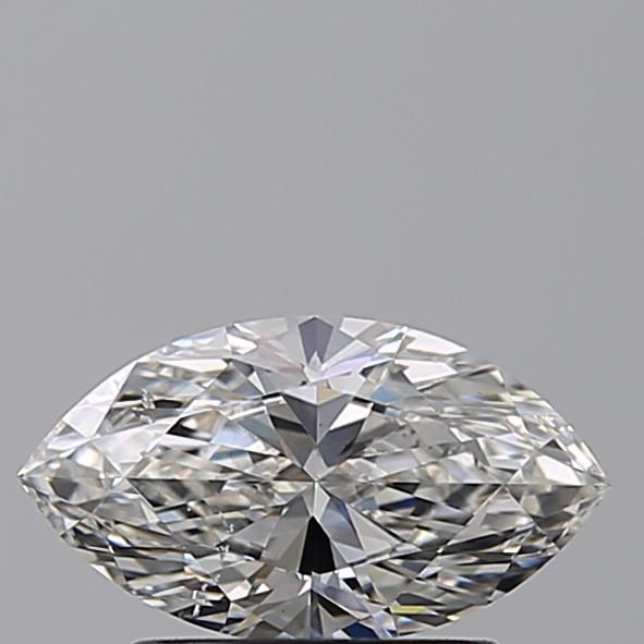 1.00 ct. D/SI2 Marquise Diamond