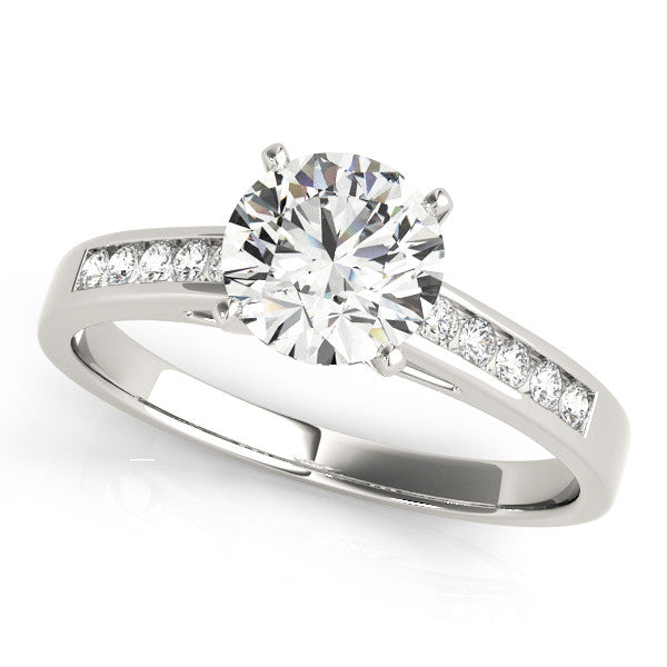 Josselyn Engagement Ring