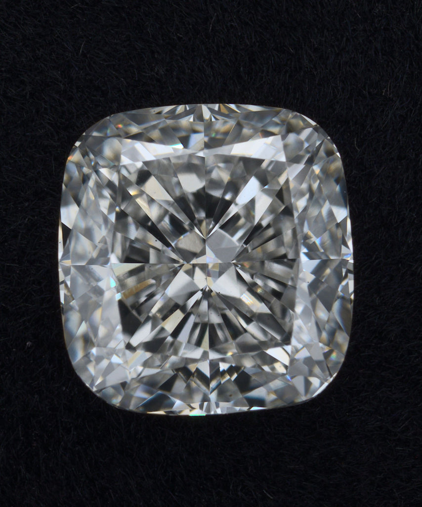 2.30 ct. H/VS2 Cushion Lab Grown Diamond