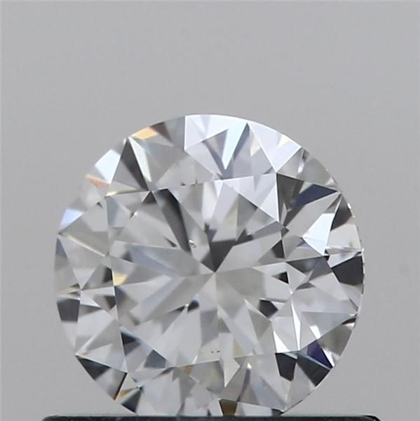 0.50 ct. G/VS2 Round Diamond