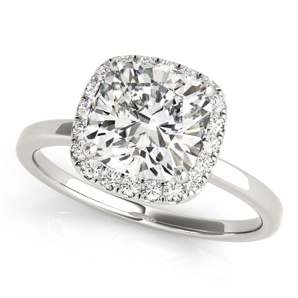 Lilianna Engagement Ring