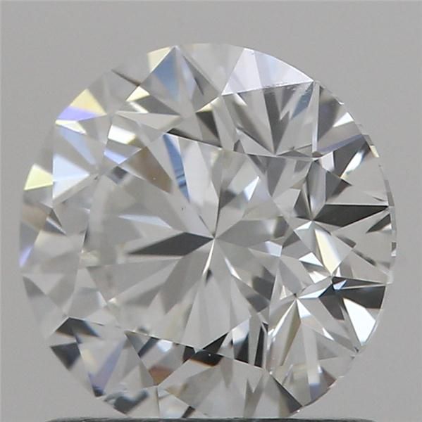 1.01 ct. G/VS2 Round Diamond