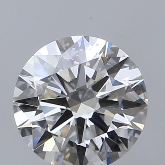 0.52 ct. G/VVS2 Round Diamond