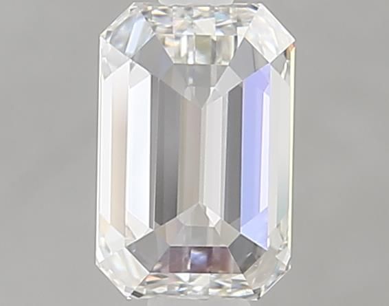 1.02 ct. H/VS1 Emerald Lab Grown Diamond