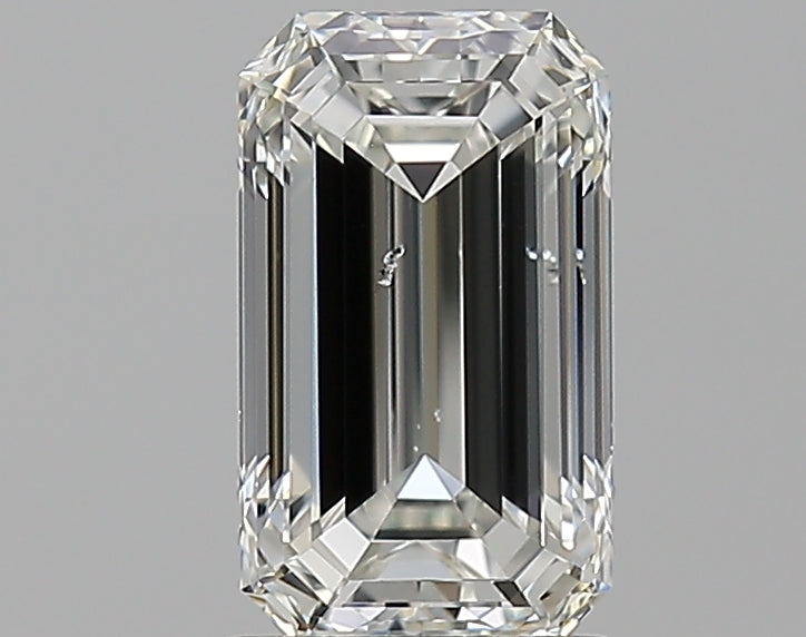 1.50 ct. I/SI1 Emerald Diamond