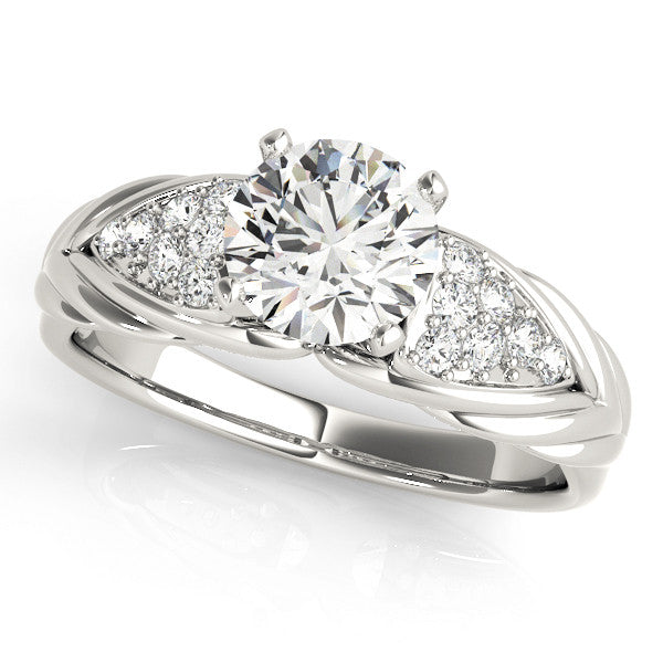 Gala Engagement Ring